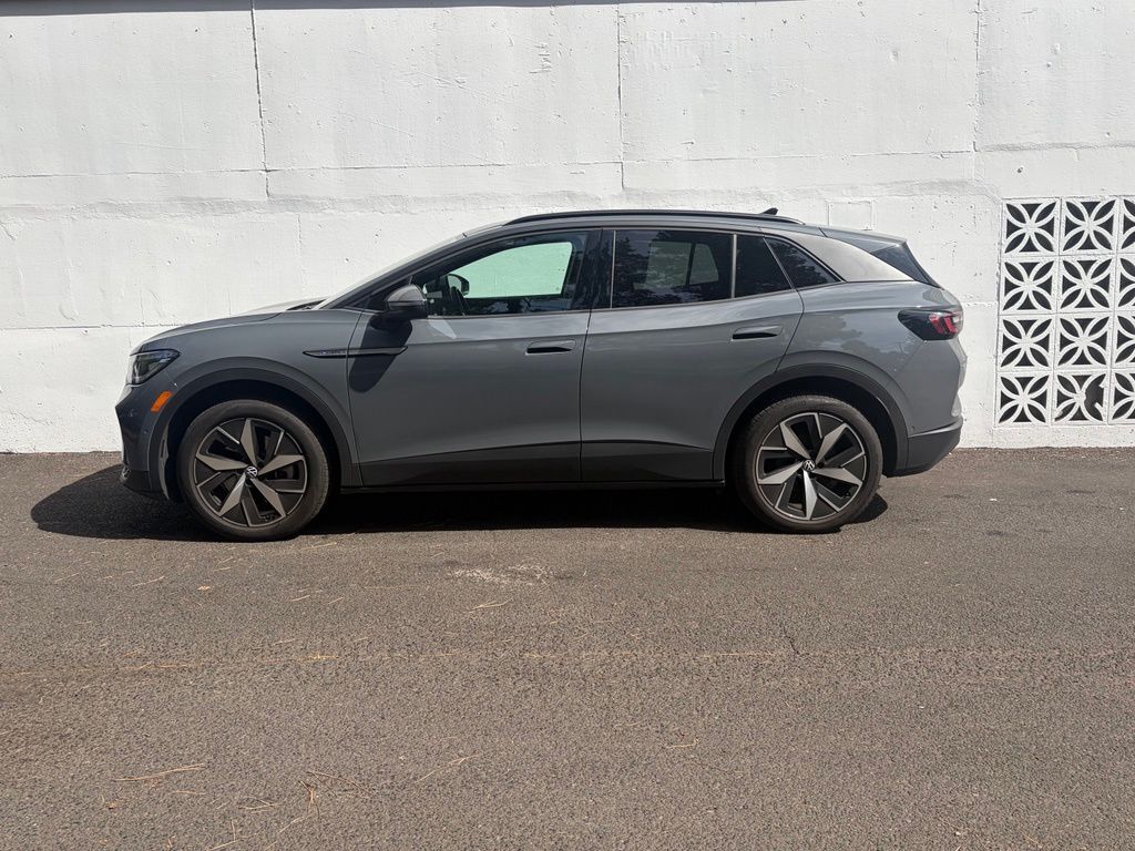 2025 Volkswagen ID.4 Pro S Portland OR