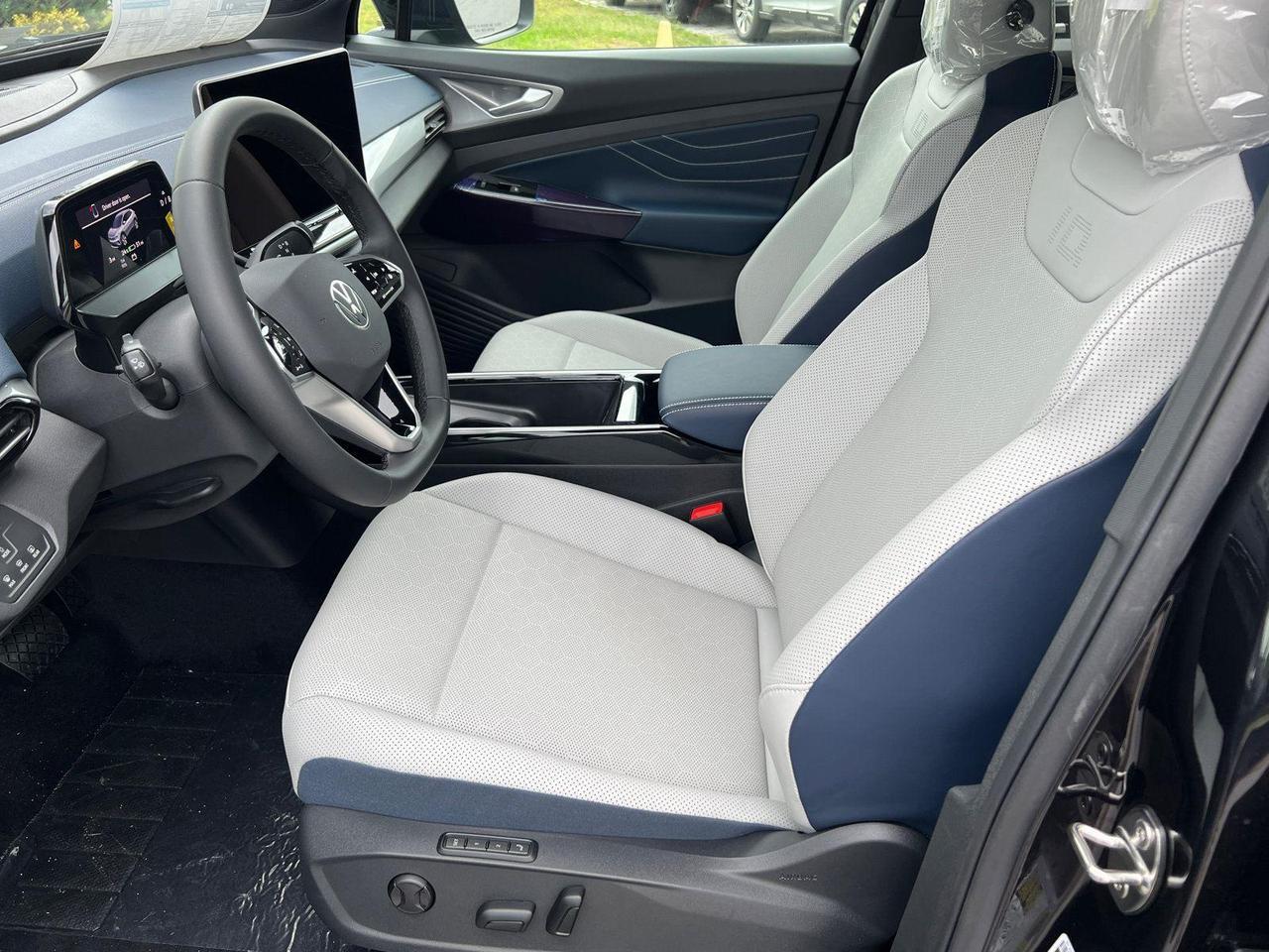 2025 Volkswagen ID.4 Pro S Hagerstown MD