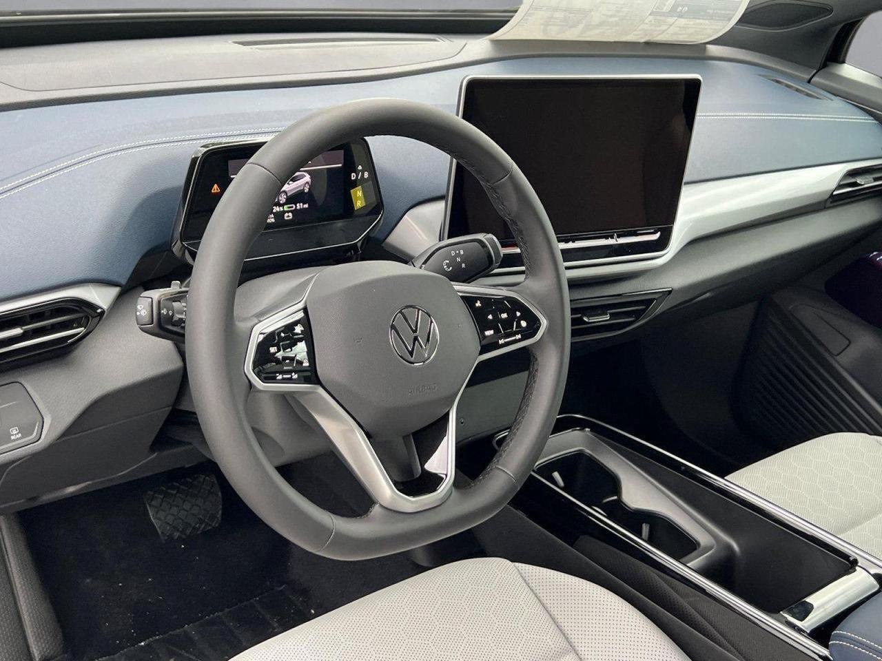 2025 Volkswagen ID.4 Pro S Hagerstown MD