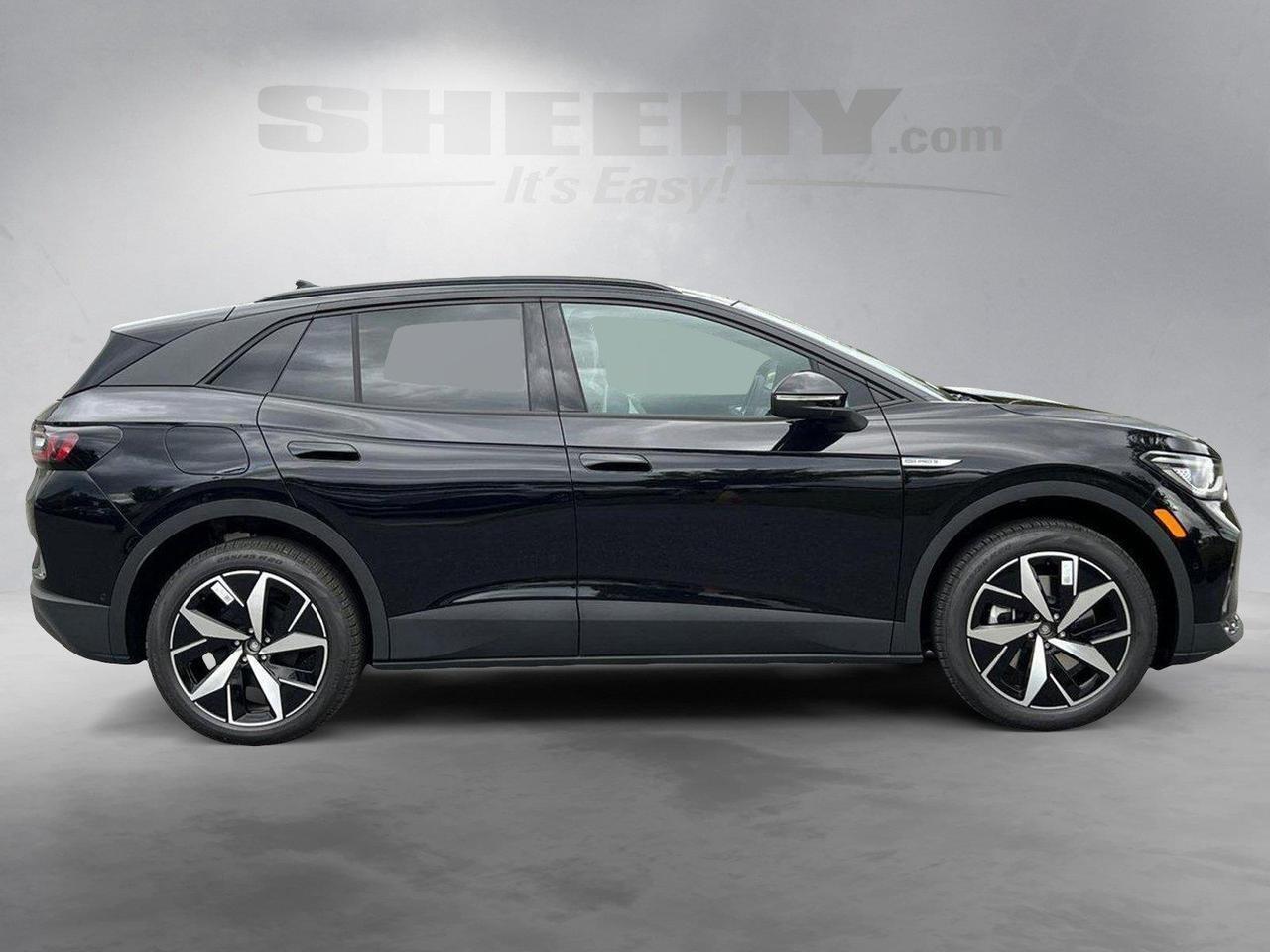 2025 Volkswagen ID.4 Pro S Hagerstown MD