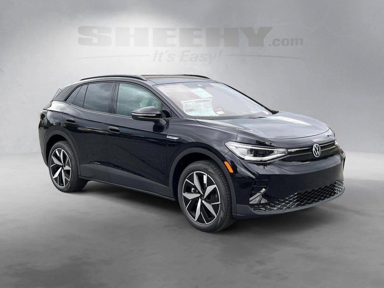 2025 Volkswagen ID.4 Pro S