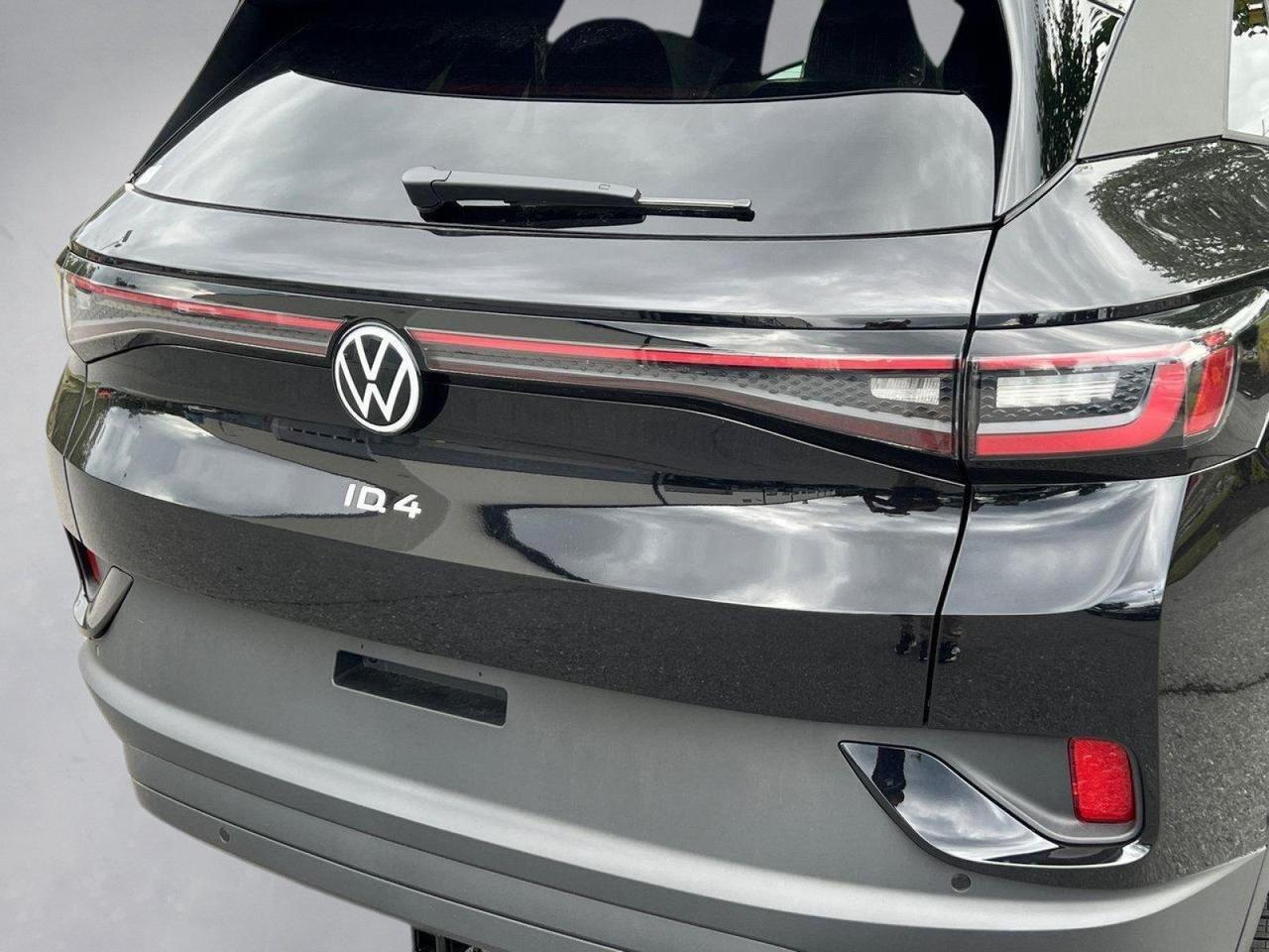 2025 Volkswagen ID.4 Pro S Hagerstown MD