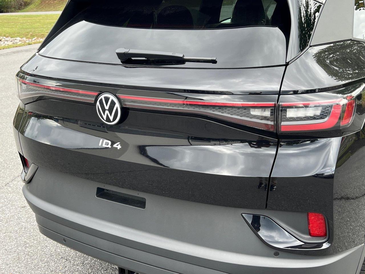 2025 Volkswagen ID.4 Pro S Hagerstown MD