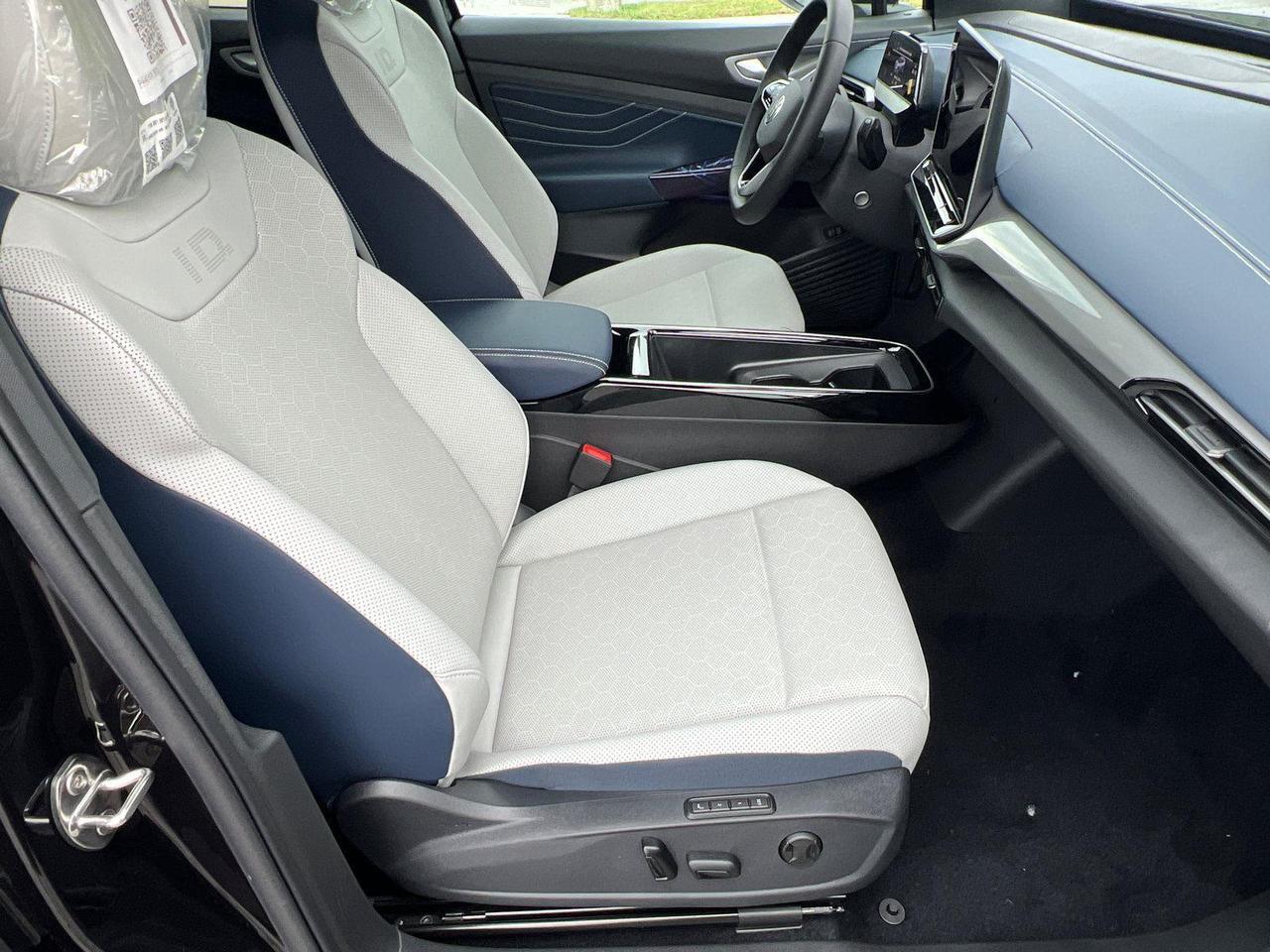 2025 Volkswagen ID.4 Pro S Hagerstown MD