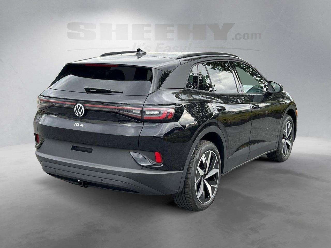 2025 Volkswagen ID.4 Pro S Hagerstown MD