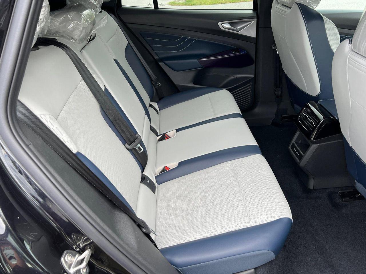 2025 Volkswagen ID.4 Pro S Hagerstown MD