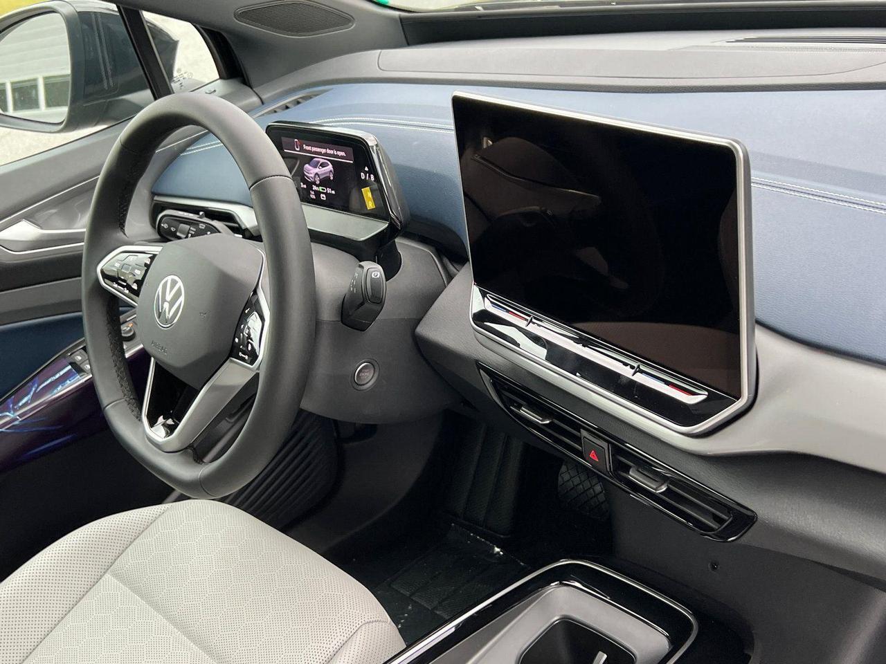 2025 Volkswagen ID.4 Pro S Hagerstown MD