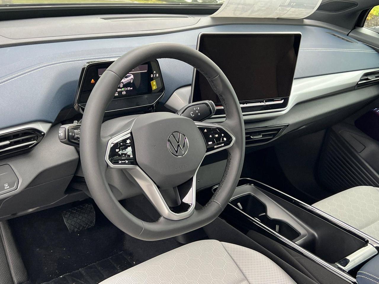 2025 Volkswagen ID.4 Pro S Hagerstown MD