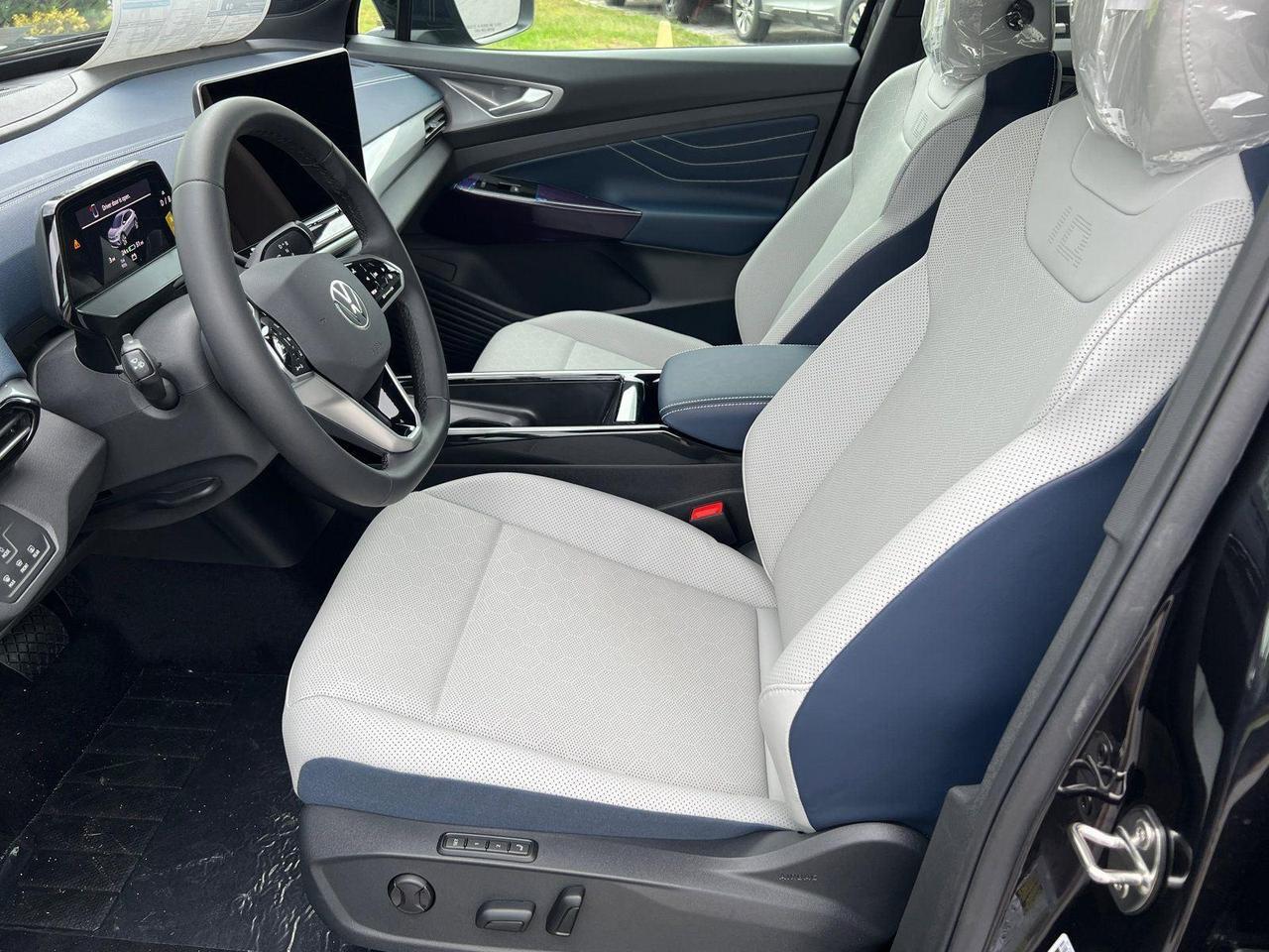 2025 Volkswagen ID.4 Pro S Hagerstown MD