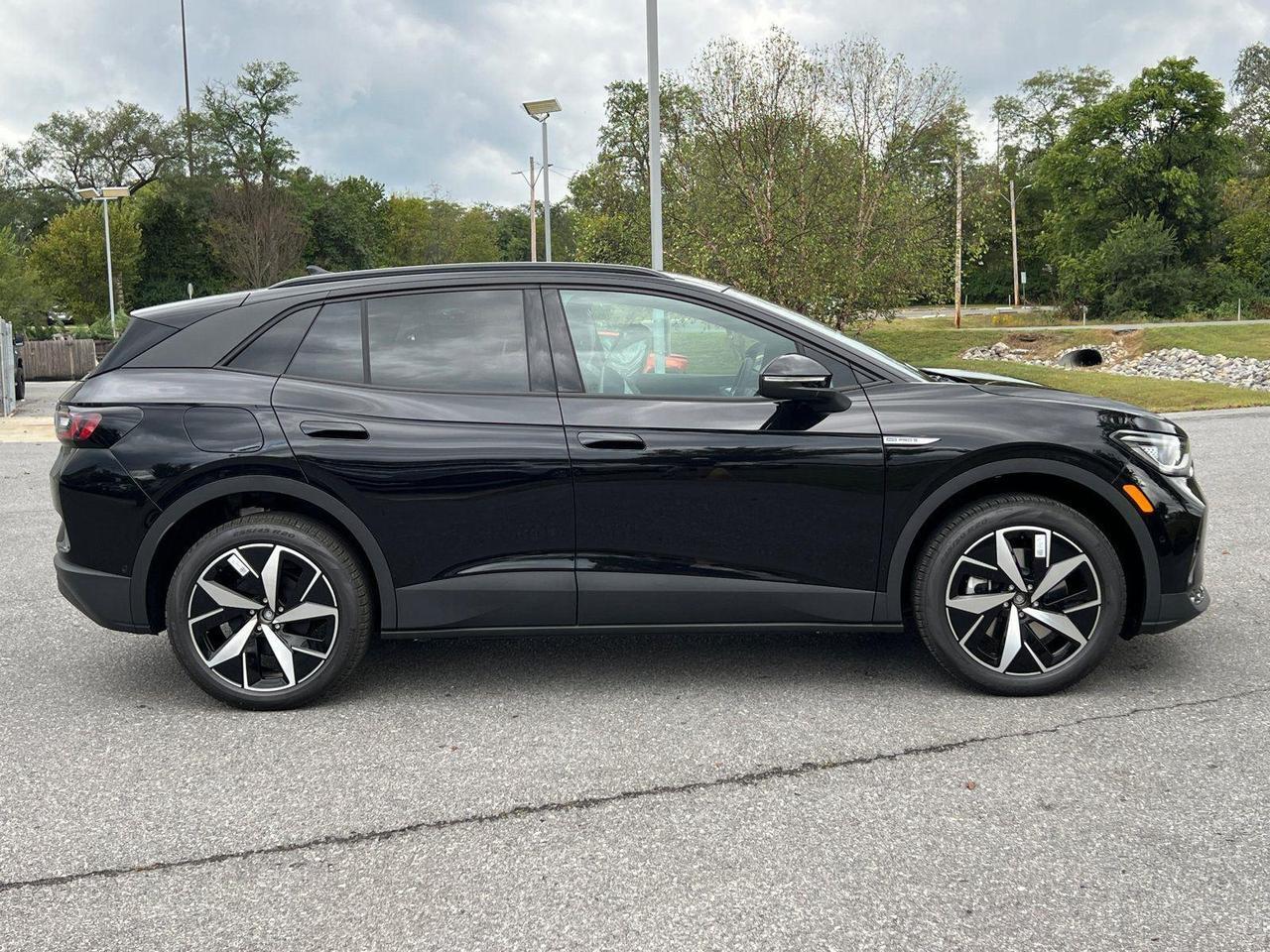 2025 Volkswagen ID.4 Pro S Hagerstown MD