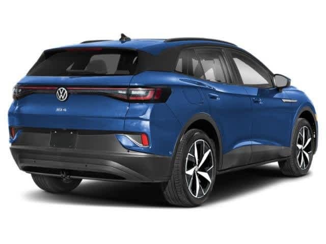 2025 Volkswagen ID.4 Pro S Medford MA