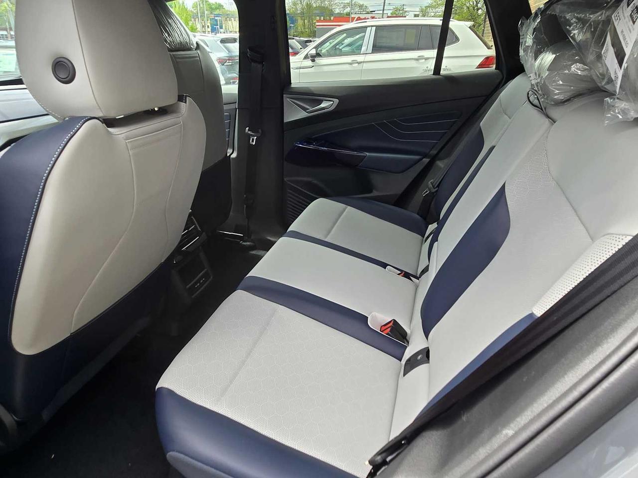 2025 Volkswagen ID.4 Pro S Medford MA