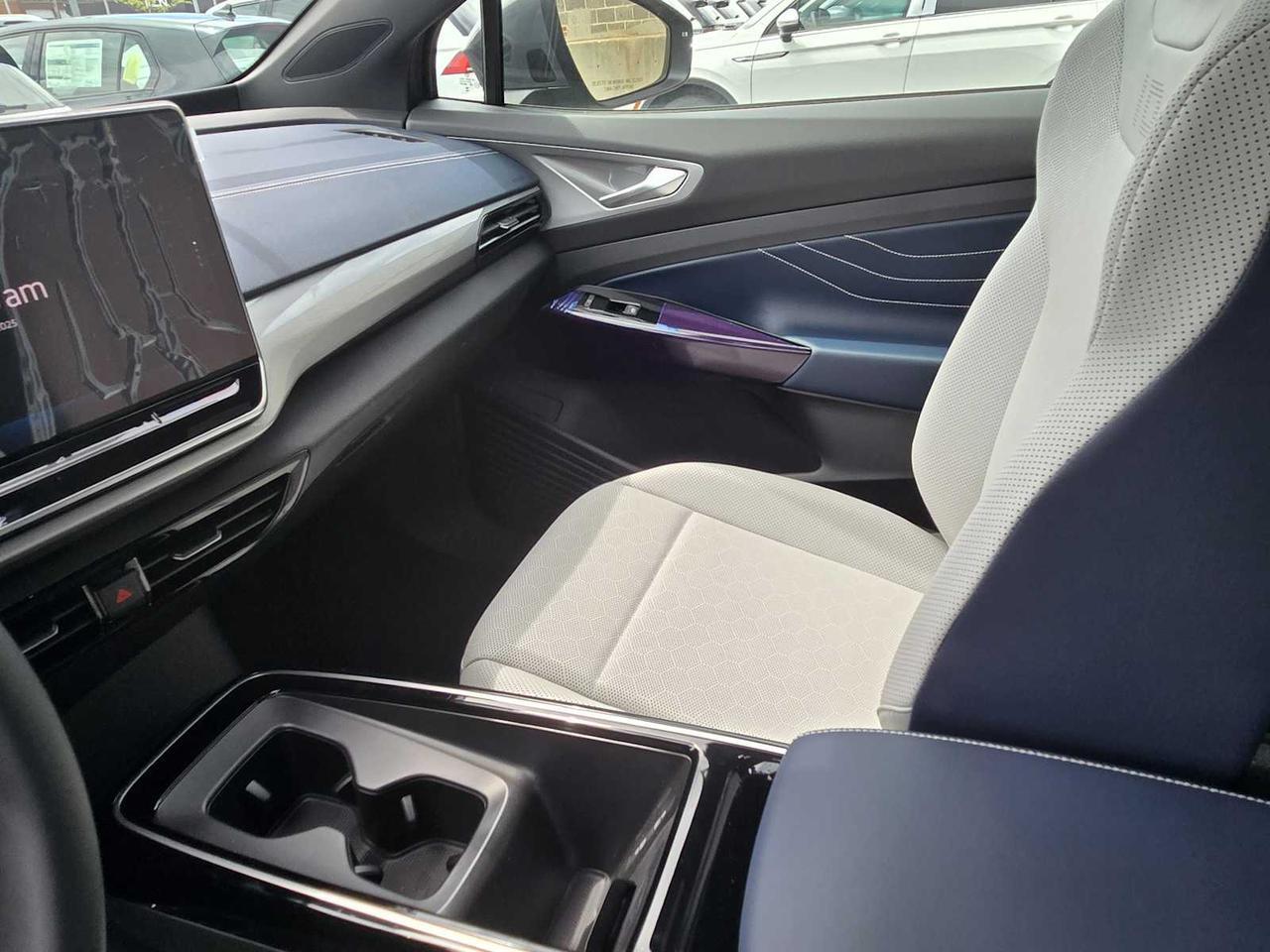 2025 Volkswagen ID.4 Pro S Medford MA