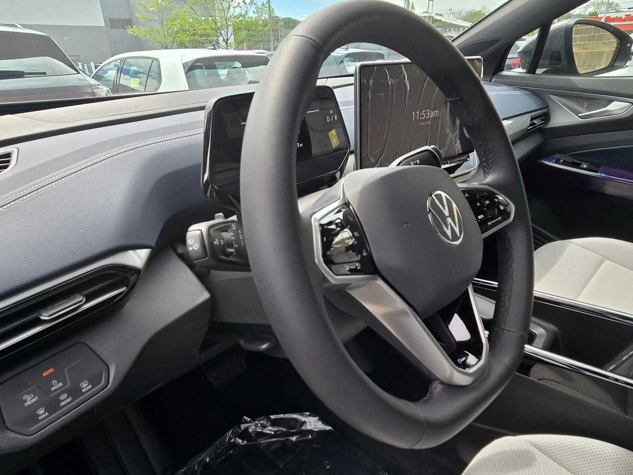 2025 Volkswagen ID.4 Pro S Medford MA