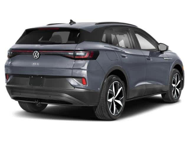 2025 Volkswagen ID.4 Pro S Medford MA
