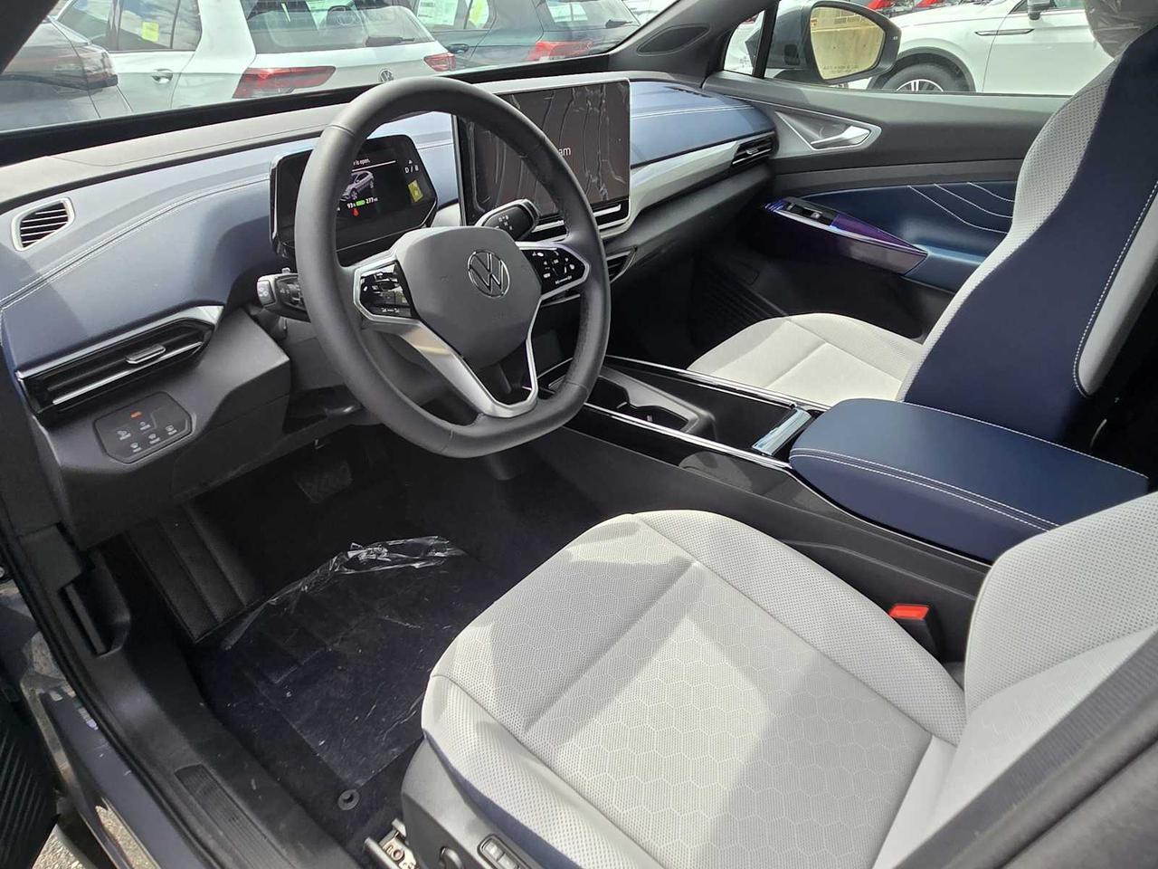 2025 Volkswagen ID.4 Pro S Medford MA