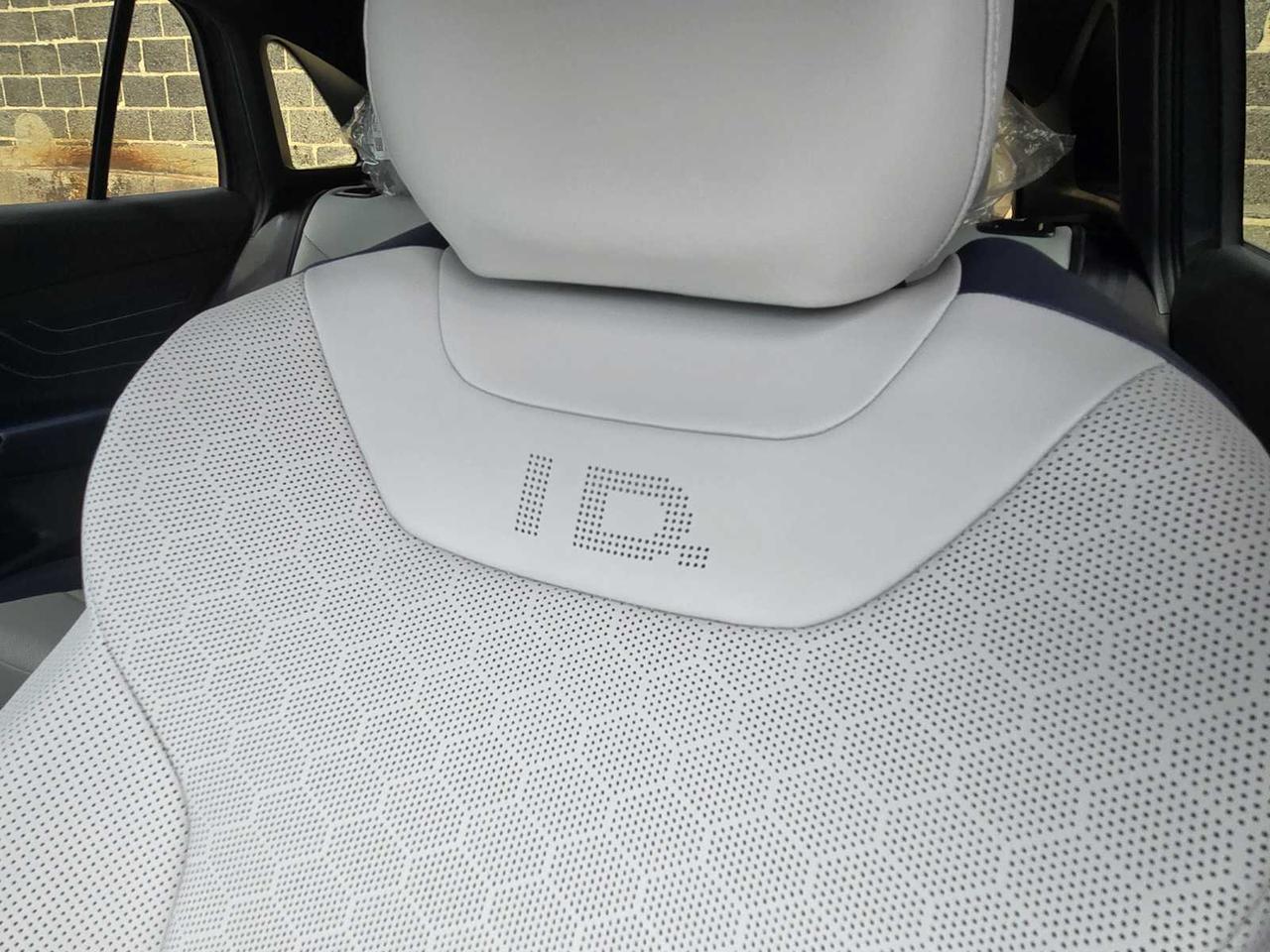 2025 Volkswagen ID.4 Pro S Medford MA