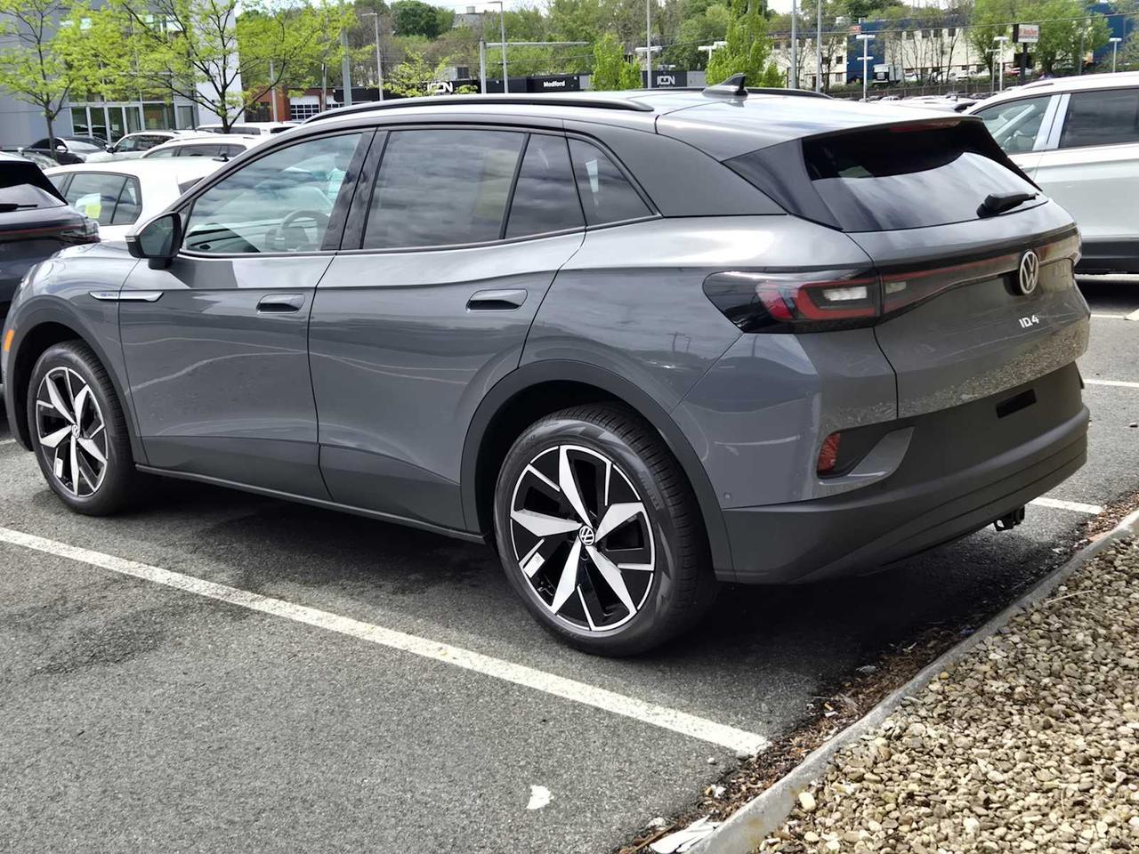 2025 Volkswagen ID.4 Pro S Medford MA