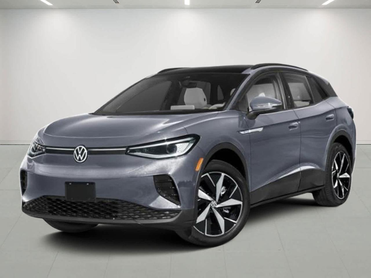 2025 Volkswagen ID.4 Pro S Medford MA