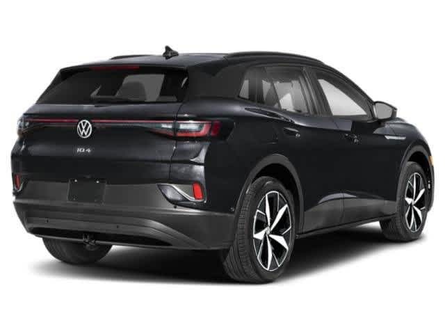 2025 Volkswagen ID.4 Pro S Medford MA