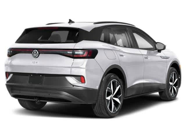 2025 Volkswagen ID.4 Pro S Medford MA