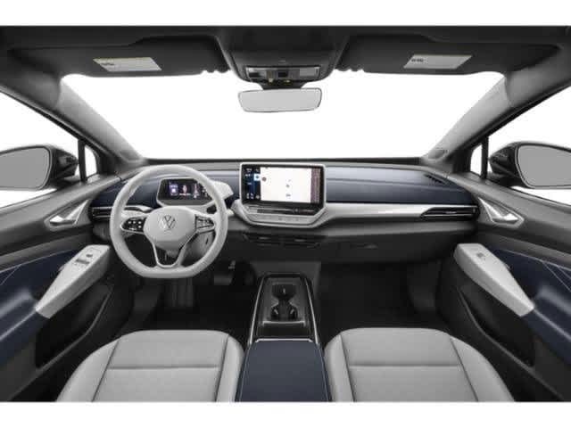 2025 Volkswagen ID.4 Pro S Medford MA
