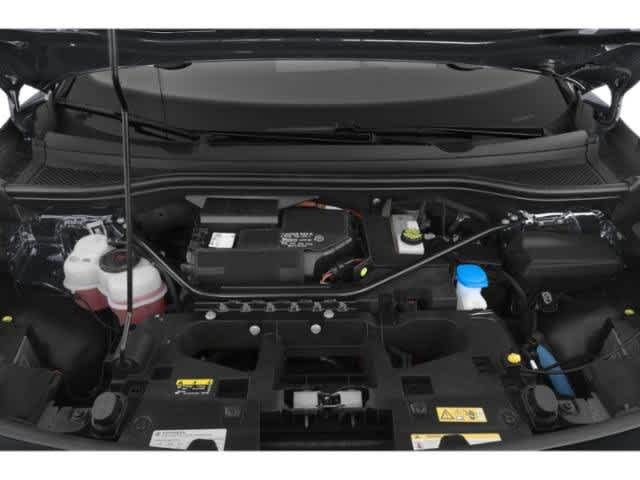 2025 Volkswagen ID.4 Pro S Medford MA