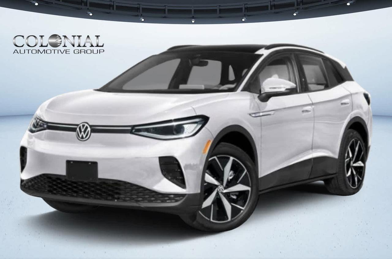 2025 Volkswagen ID.4 Pro S Medford MA