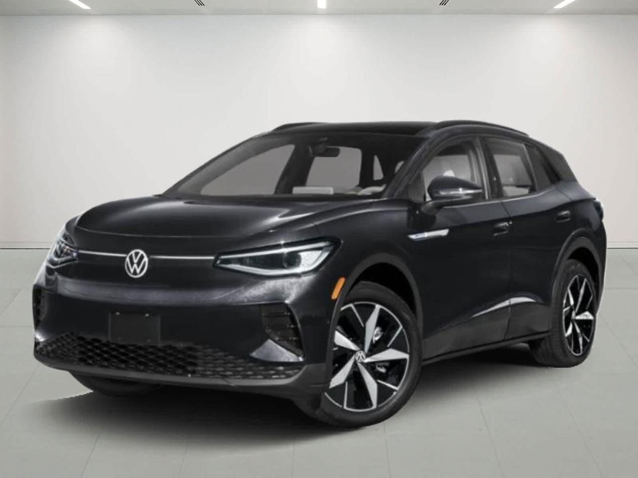 2025 Volkswagen ID.4 Pro S Wellesley MA