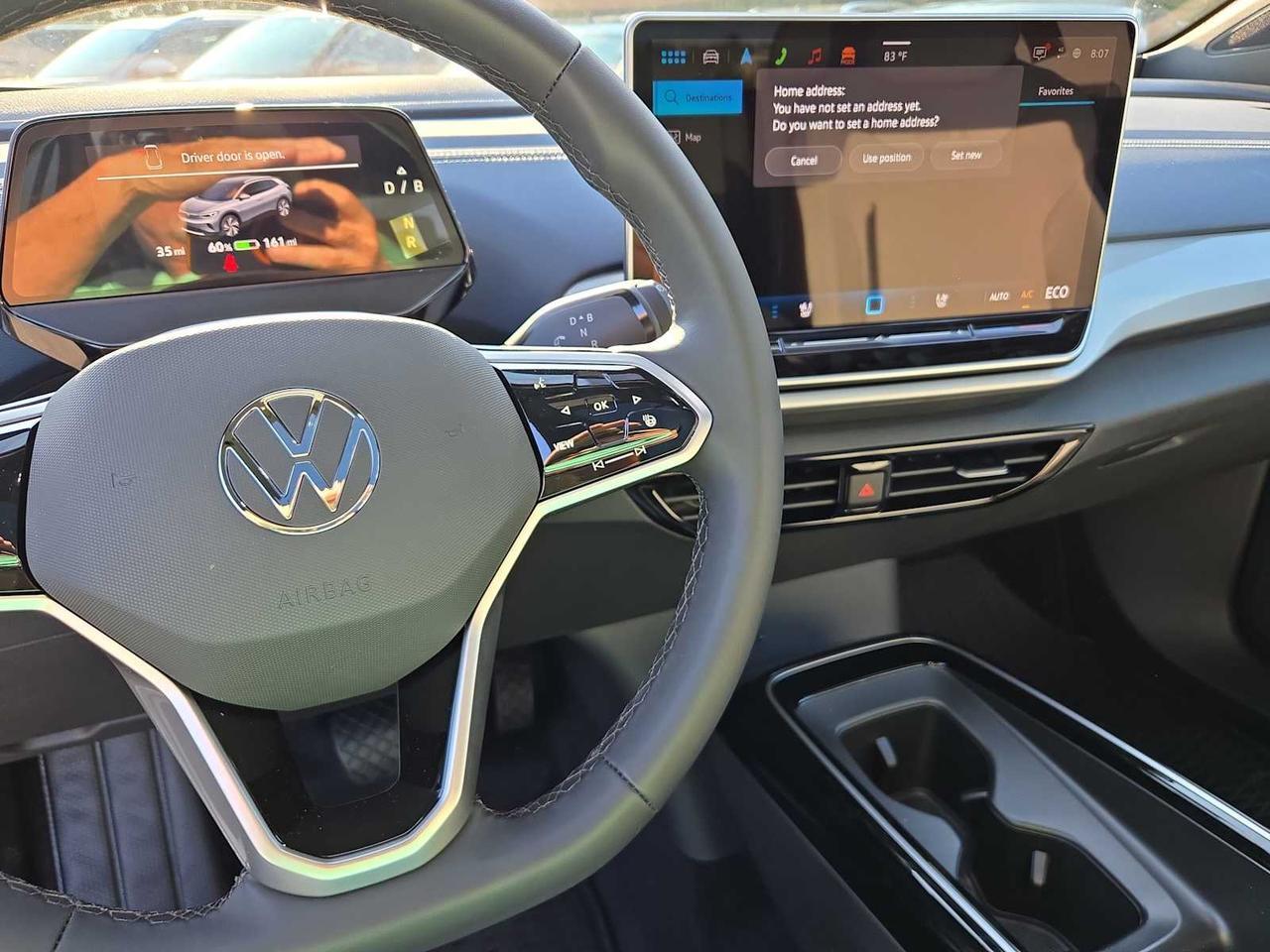 2025 Volkswagen ID.4 Pro S Wellesley MA