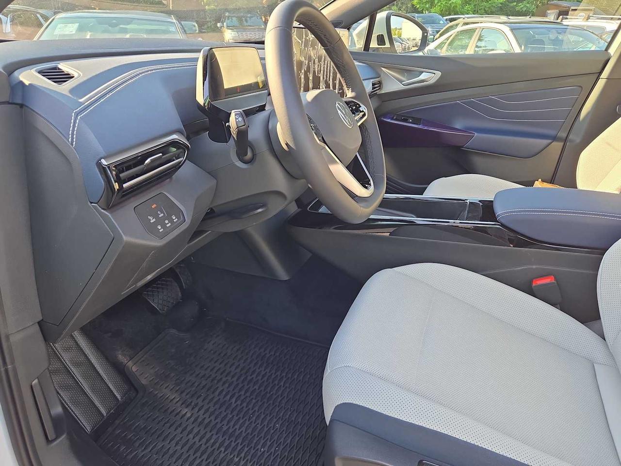 2025 Volkswagen ID.4 Pro S Wellesley MA