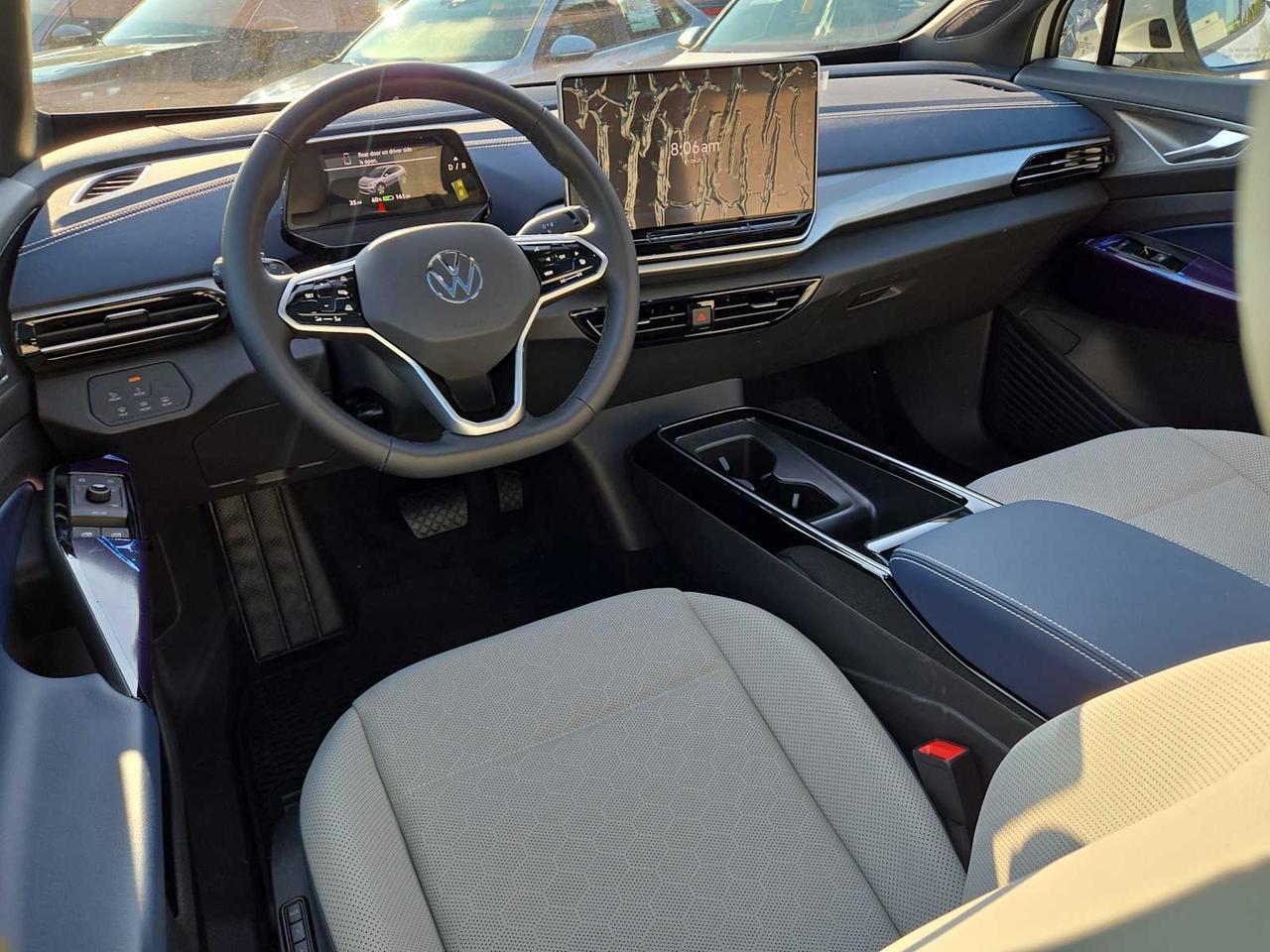 2025 Volkswagen ID.4 Pro S Wellesley MA