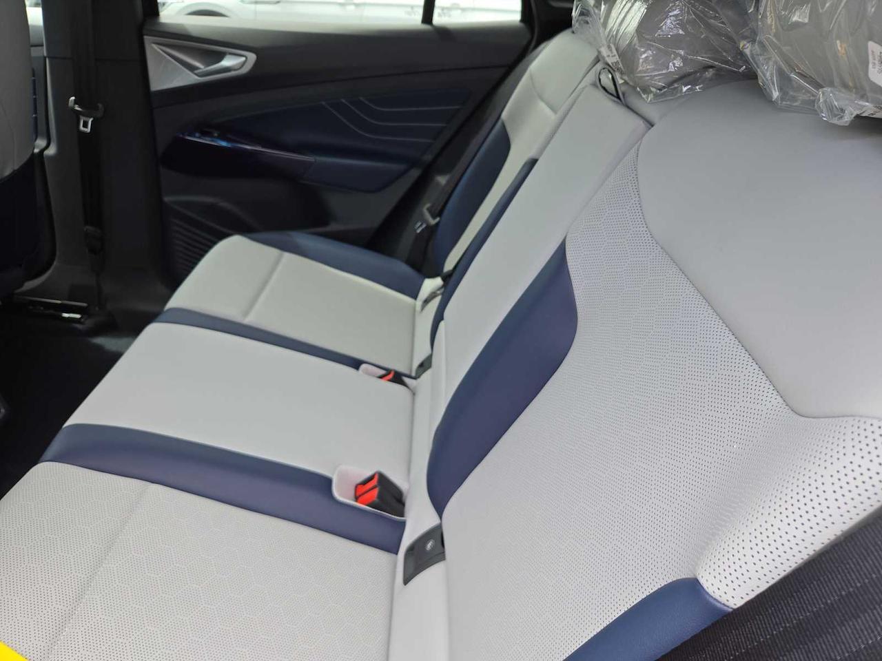 2025 Volkswagen ID.4 Pro S Wellesley MA