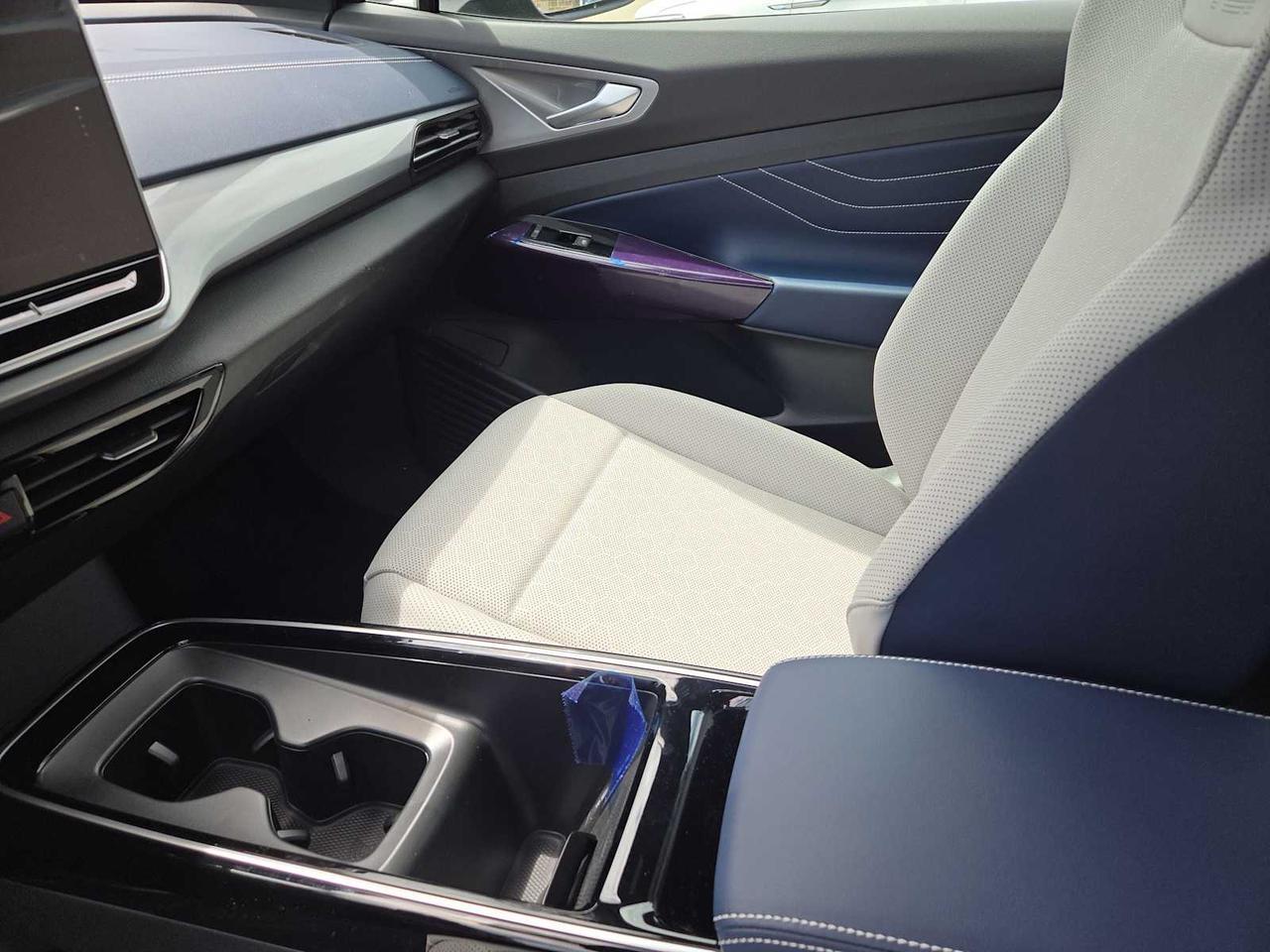 2025 Volkswagen ID.4 Pro S Wellesley MA