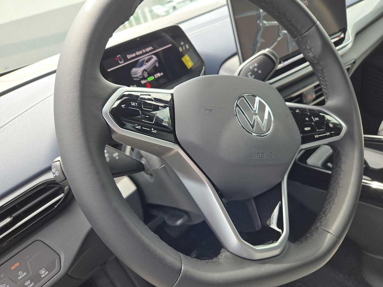 2025 Volkswagen ID.4 Pro S Wellesley MA