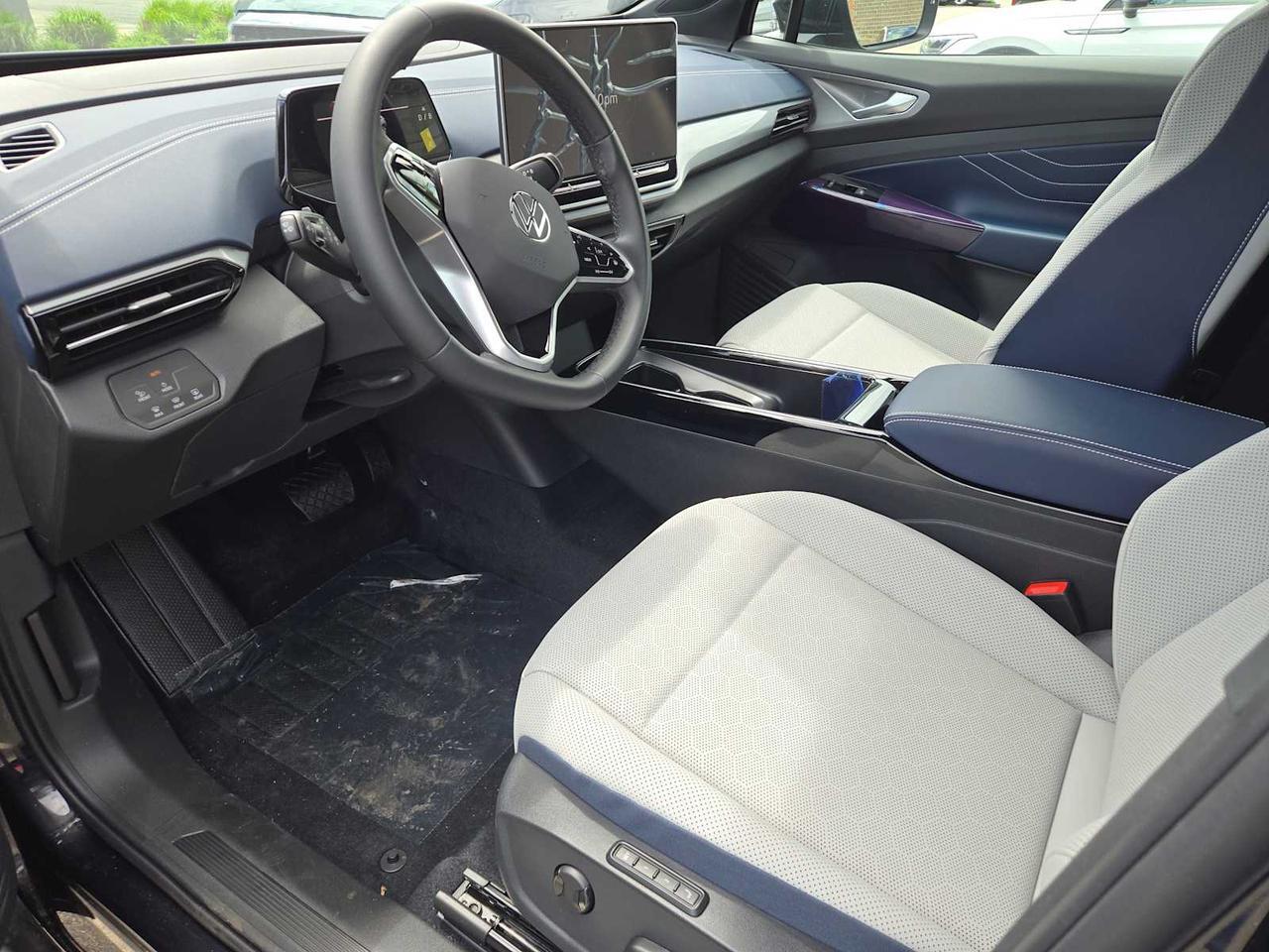 2025 Volkswagen ID.4 Pro S Wellesley MA