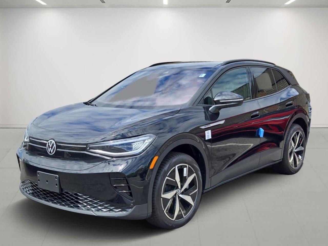 2025 Volkswagen ID.4 Pro S Wellesley MA