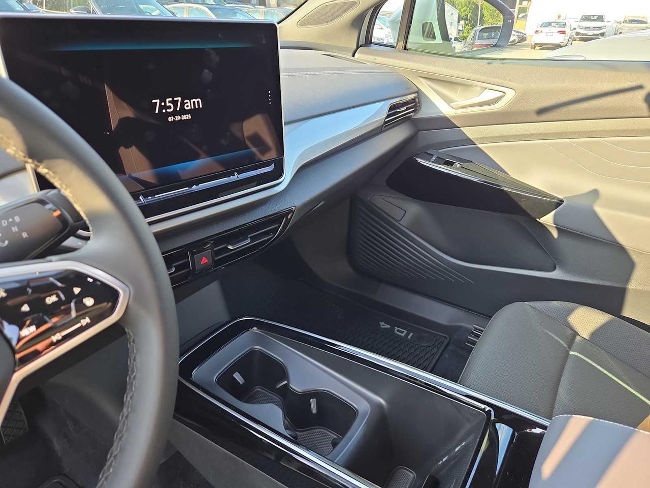 2025 Volkswagen ID.4 Pro S Wellesley MA