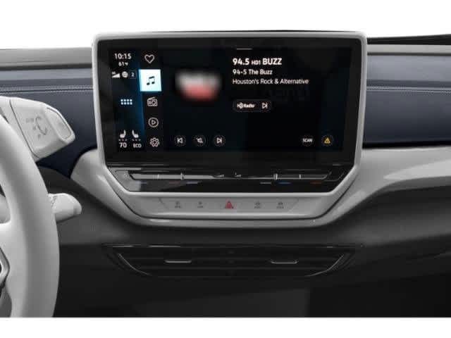 2025 Volkswagen ID.4 Pro S Wellesley MA