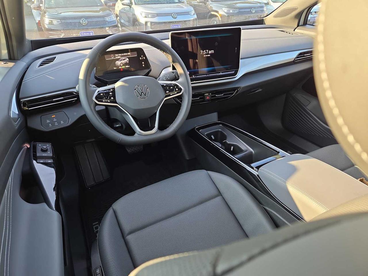 2025 Volkswagen ID.4 Pro S Wellesley MA