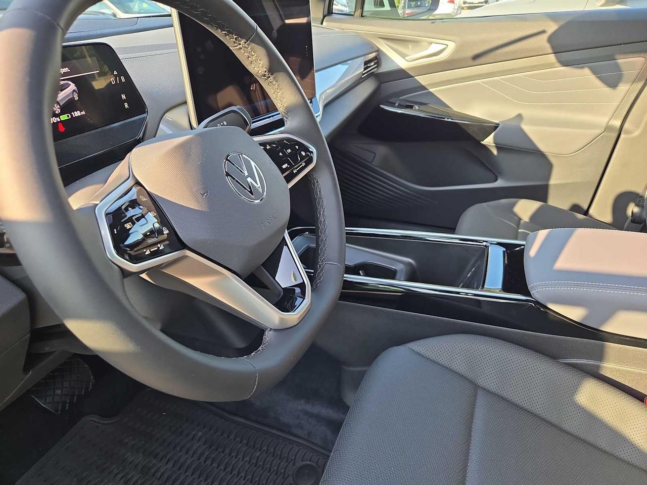 2025 Volkswagen ID.4 Pro S Wellesley MA
