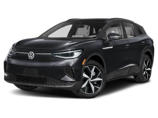 2025 Volkswagen ID.4 Pro S Wellesley MA