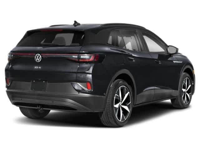 2025 Volkswagen ID.4 Pro S Wellesley MA