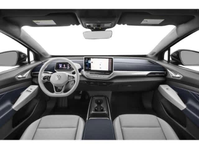 2025 Volkswagen ID.4 Pro S Wellesley MA