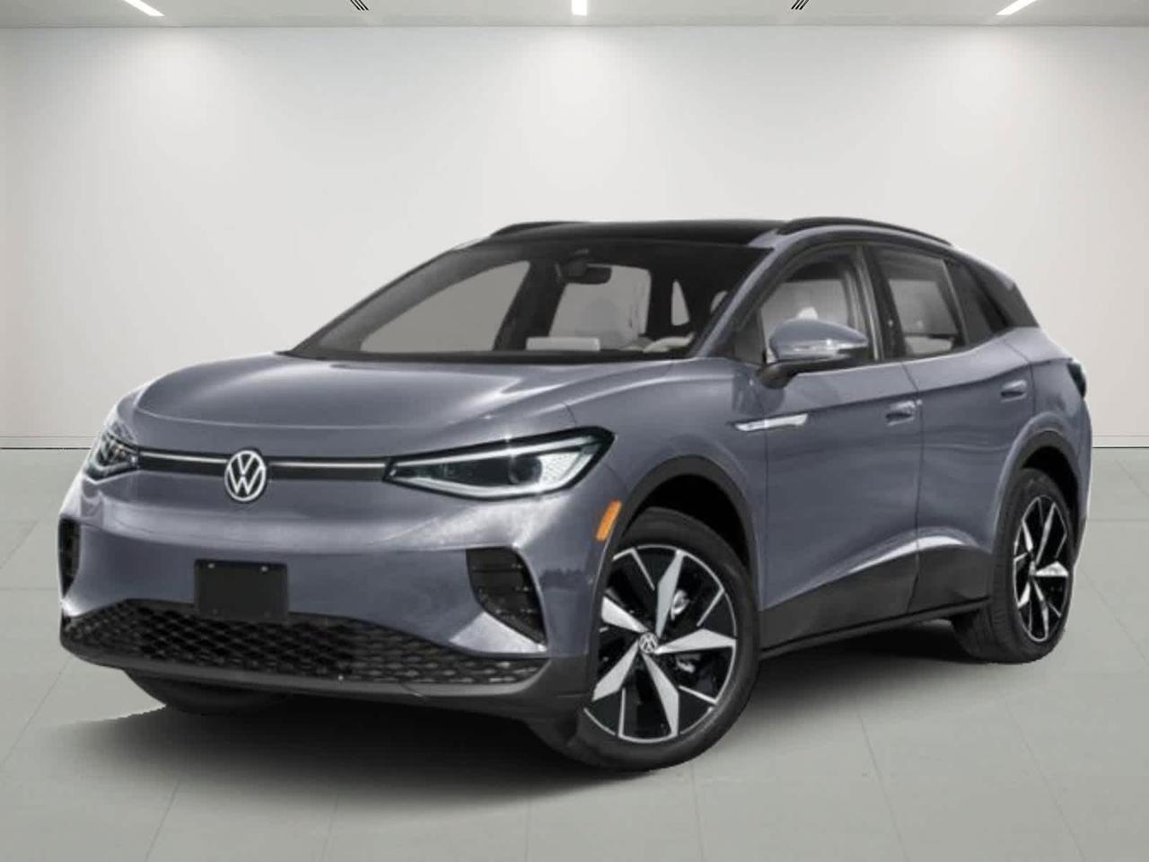 2025 Volkswagen ID.4 Pro S Wellesley MA