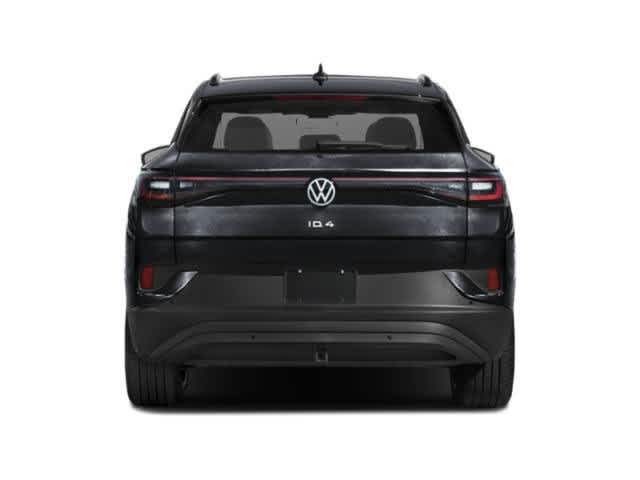 2025 Volkswagen ID.4 Pro S Wellesley MA