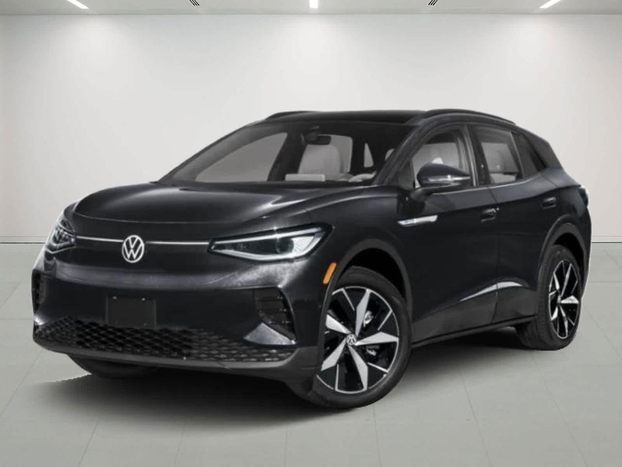 2025 Volkswagen ID.4 Pro S