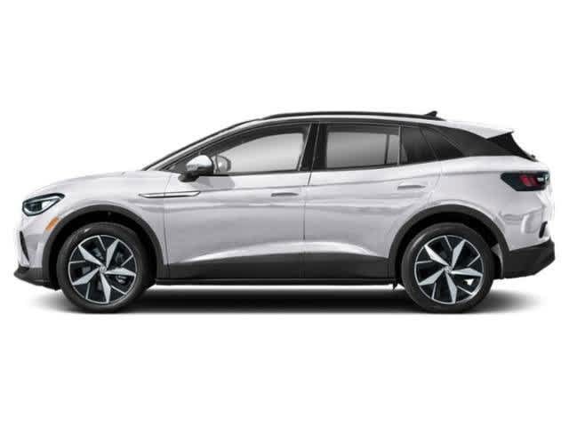 2025 Volkswagen ID.4 Pro S Westborough MA