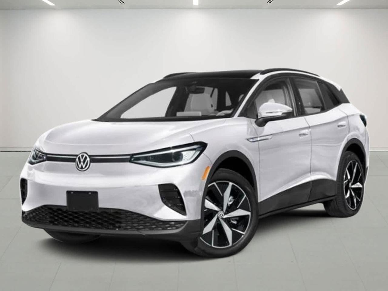 2025 Volkswagen ID.4 Pro S Westborough MA
