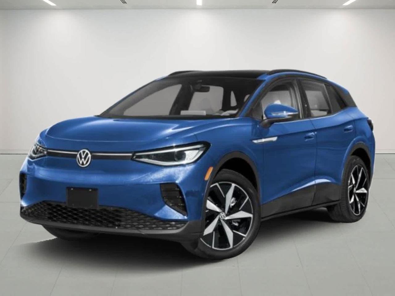 2025 Volkswagen ID.4 Pro S Westborough MA